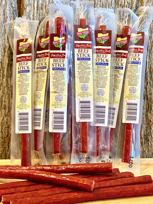 Original Beef Sticks